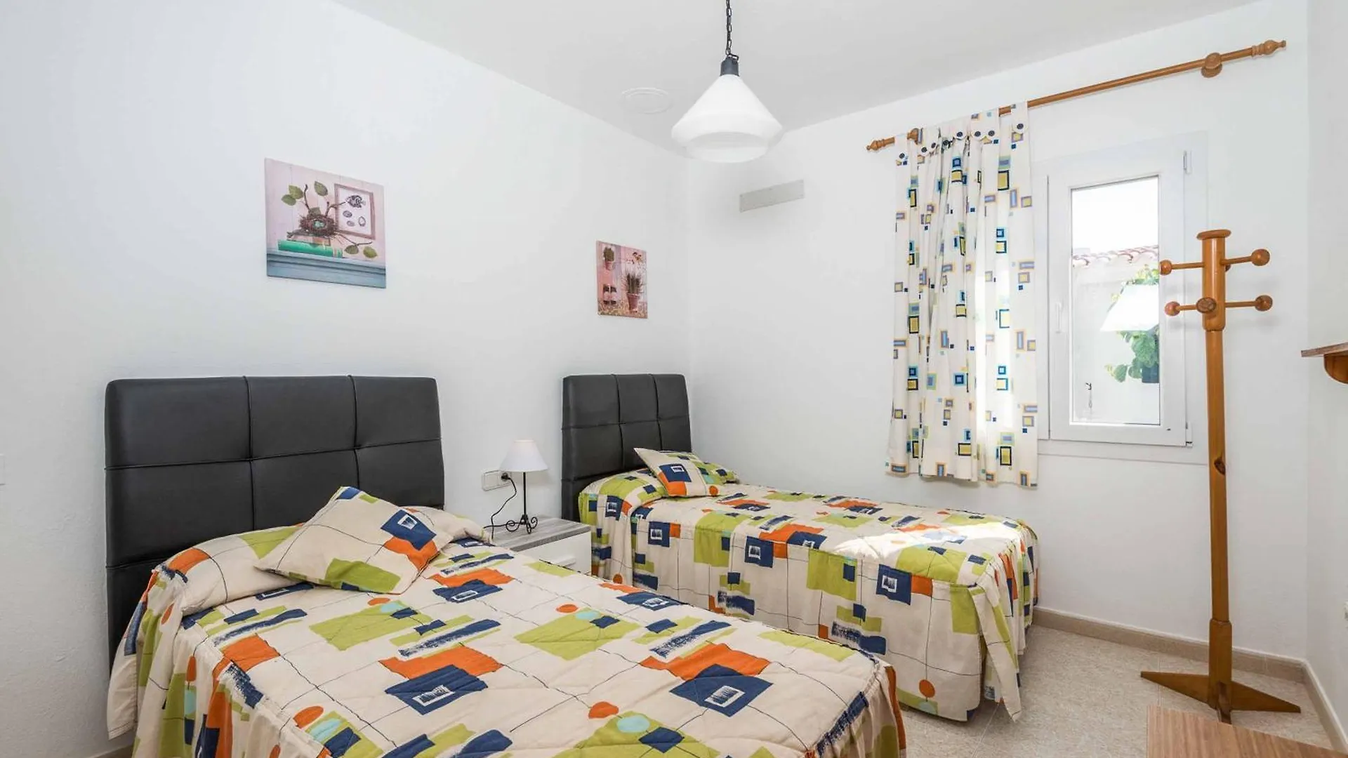Villa Solymar Cala En Porter  0*, Cala En Porter (Menorca)