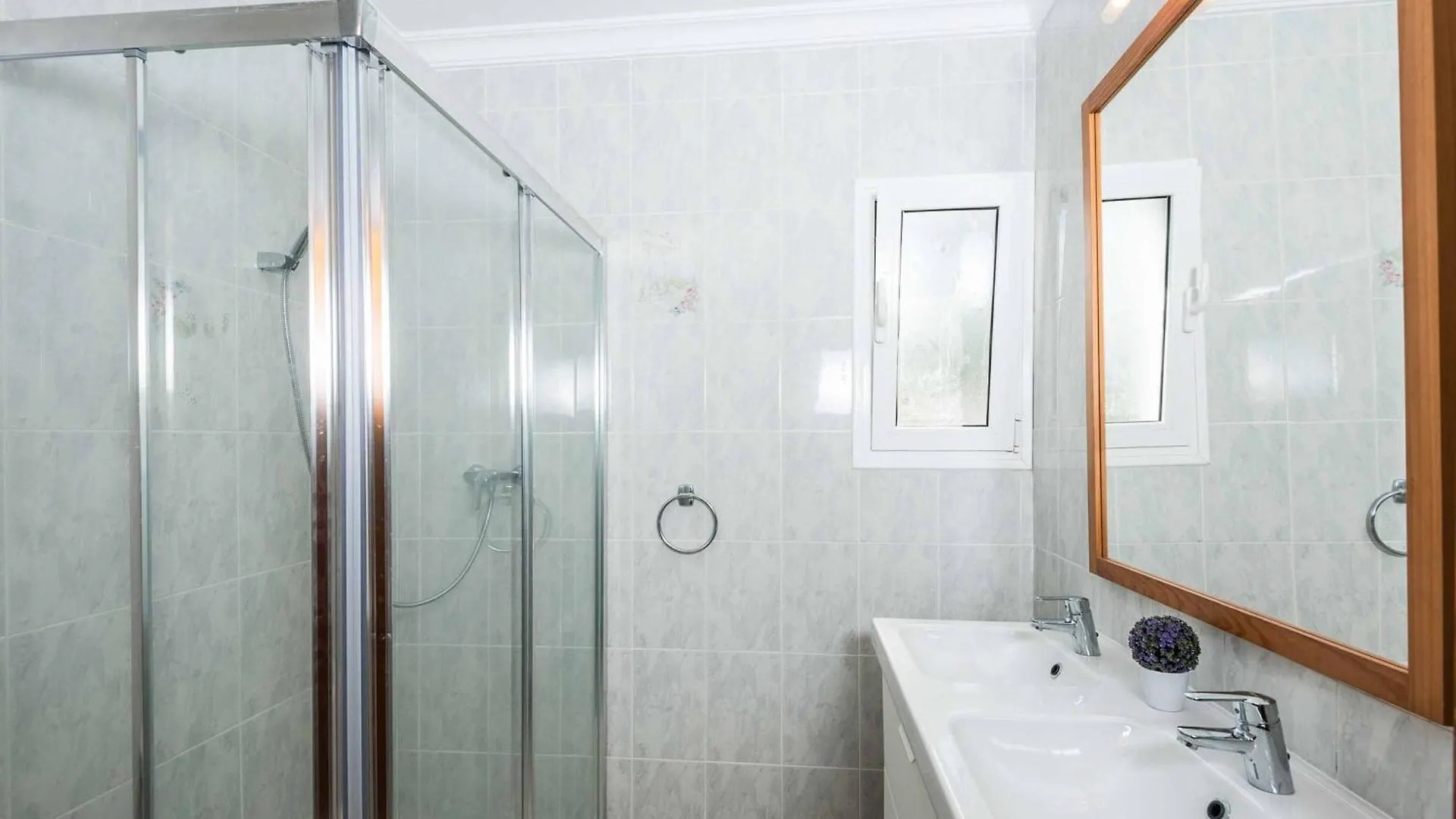 Villa Solymar Cala En Porter   Cala En Porter (Menorca)